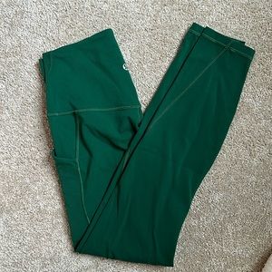 Lululemon Align 25” with pockets